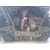 chevrolet aveo / kalos hatchback (t250, t255) del año 2010