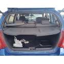 CHEVROLET AVEO / KALOS HATCHBACK (T250, T255)