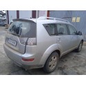 MITSUBISHI OUTLANDER (CW0)