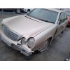 mercedes-benz clase e (w210) del año 2001