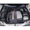 mercedes-benz clase e (w210) del año 2001