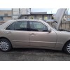 mercedes-benz clase e (w210) del año 2001