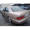 mercedes-benz clase e (w210) del año 2001