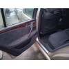 mercedes-benz clase e (w210) del año 2001