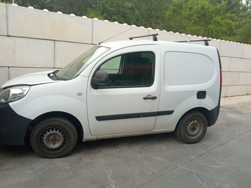 RENAULT KANGOO EXPRESS (FW0/1_)