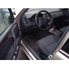 mercedes-benz clase e (w210) del año 2001
