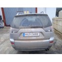MITSUBISHI OUTLANDER (CW0)