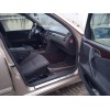 mercedes-benz clase e (w210) del año 2001