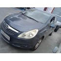 OPEL CORSA D (S07)