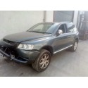 VOLKSWAGEN TOUAREG (7LA)