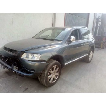volkswagen touareg (7la) del año 2005