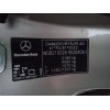 mercedes-benz clase e (w210) del año 2001
