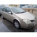 NISSAN PRIMERA (P12)