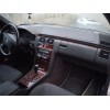 mercedes-benz clase e (w210) del año 2001