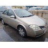nissan primera (p12) del año 2002
