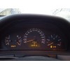 mercedes-benz clase e (w210) del año 2001
