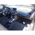 CHEVROLET CRUZE HATCHBACK