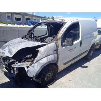 CITROËN NEMO de desguace