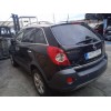 opel antara del año 2009