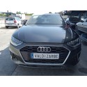AUDI A4 B9 AVANT (8W5, 8WD)