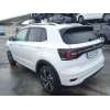 volkswagen t-cross del año 2021