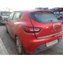 RENAULT CLIO IV