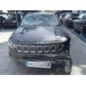 JEEP COMPASS (MP, M6, MV, M7)