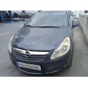OPEL CORSA D (S07)