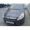 opel corsa d (s07) del año 2009
