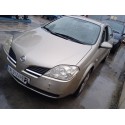NISSAN PRIMERA (P12)