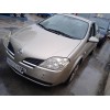 nissan primera (p12) del año 2002