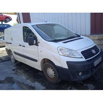 FIAT SCUDO COMBI (272) de desguace