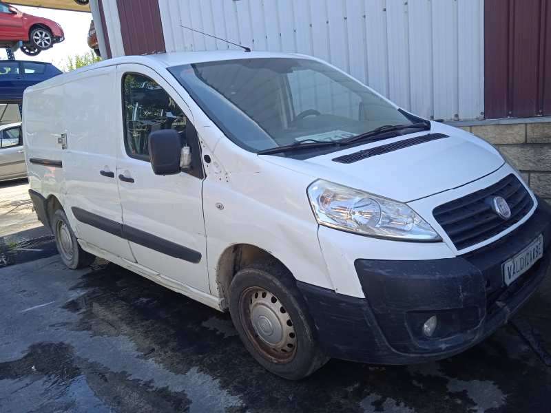 FIAT SCUDO COMBI (272)