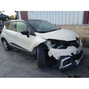 renault captur i (j5_, h5_) del año 2018