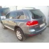 volkswagen touareg (7la) del año 2005