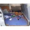 fiat scudo combi (272) del año 2011