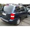 kia carnival del año 2006