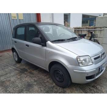 FIAT PANDA / PANDA CLASSIC (169_) de desguace