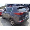 kia sportage del año 2018
