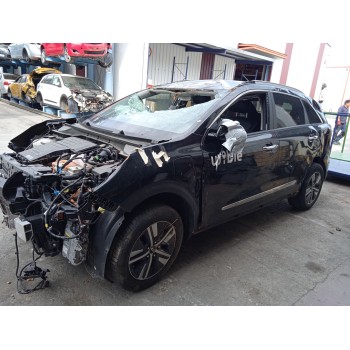 kia niro i (de) del año 2021