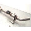 Recambio de tubo escape completo para mercedes-benz sprinter 4-t furgoneta (b907, b910) 419 cdi rwd (907.643, 907.645, 907.647) 