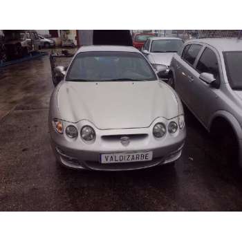 HYUNDAI COUPE (RD) de desguace