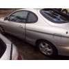 hyundai coupe (rd) del año 2001