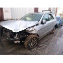 MERCEDES-BENZ CLASE M (W166)