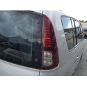 RENAULT ESPACE IV (JK0/1_)