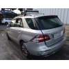 mercedes-benz clase m (w166) del año 2012