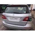 MERCEDES-BENZ CLASE M (W166)