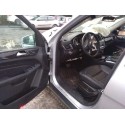 MERCEDES-BENZ CLASE M (W166)