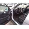 mercedes-benz clase m (w166) del año 2012