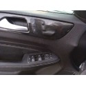 MERCEDES-BENZ CLASE M (W166)